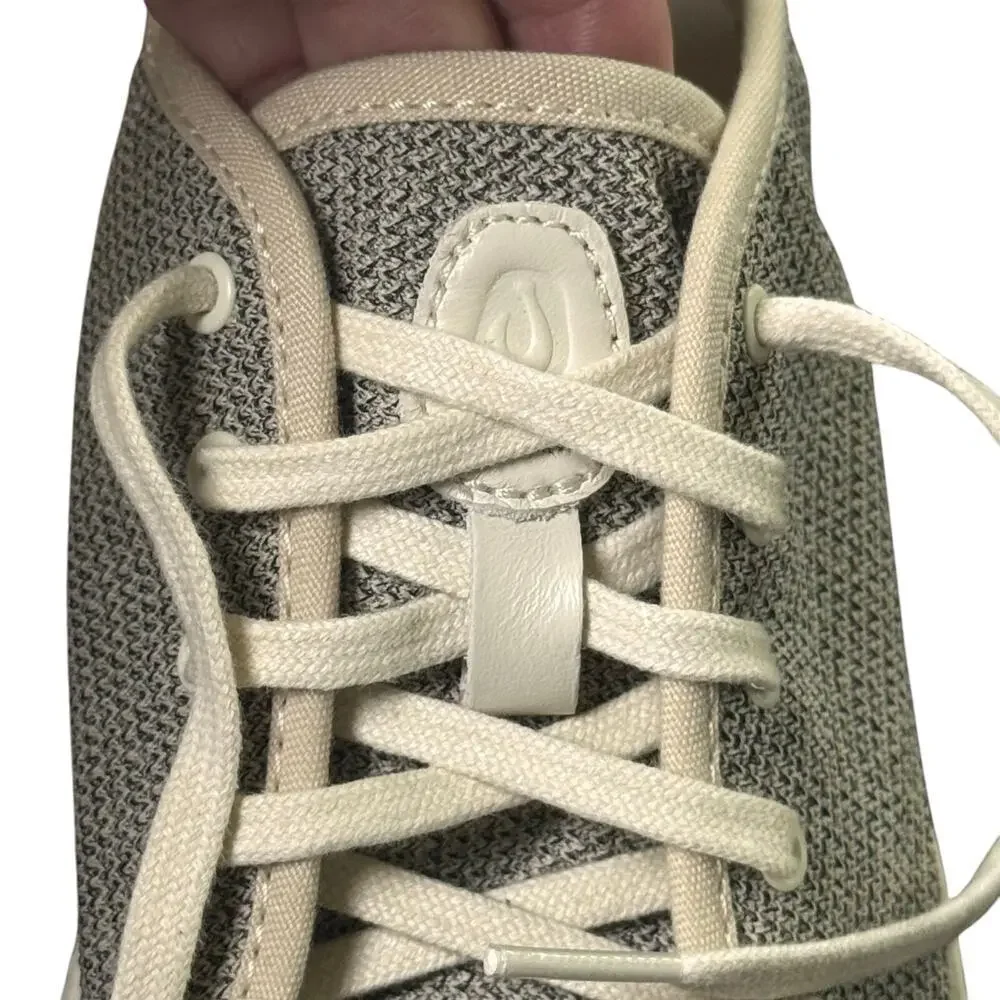 Olukai PEHUEA LI Women's Convertible Heel Sneakers Gray Sz 8 EUR 38